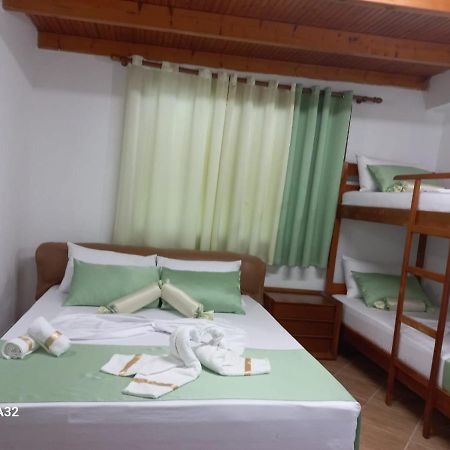 Green Oasis Holiday Home Vlorë Εξωτερικό φωτογραφία