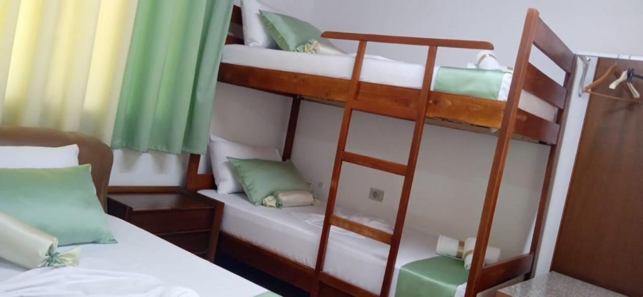 Green Oasis Holiday Home Vlorë Εξωτερικό φωτογραφία