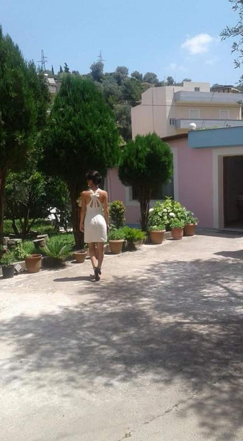 Green Oasis Holiday Home Vlorë Εξωτερικό φωτογραφία