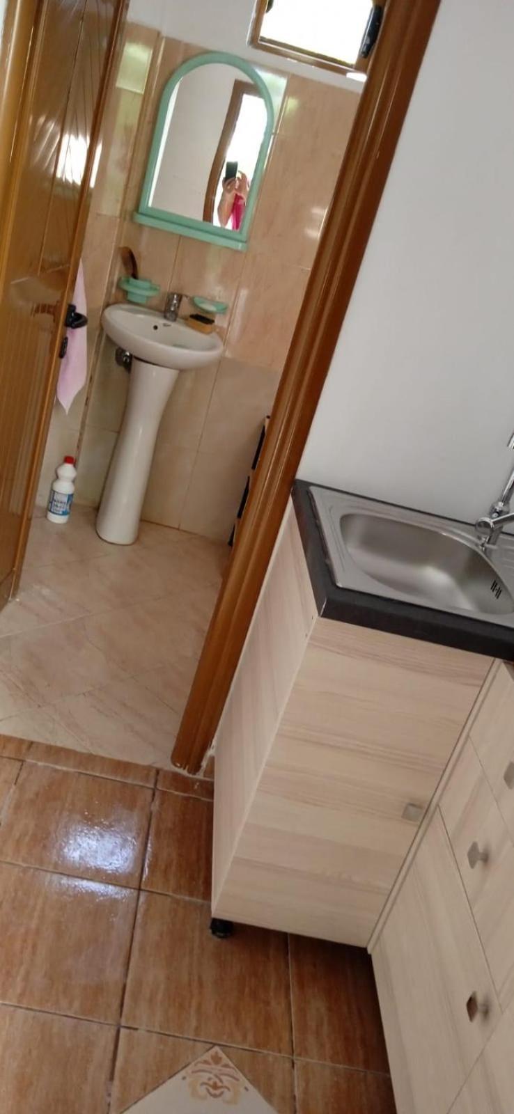 Green Oasis Holiday Home Vlorë Εξωτερικό φωτογραφία
