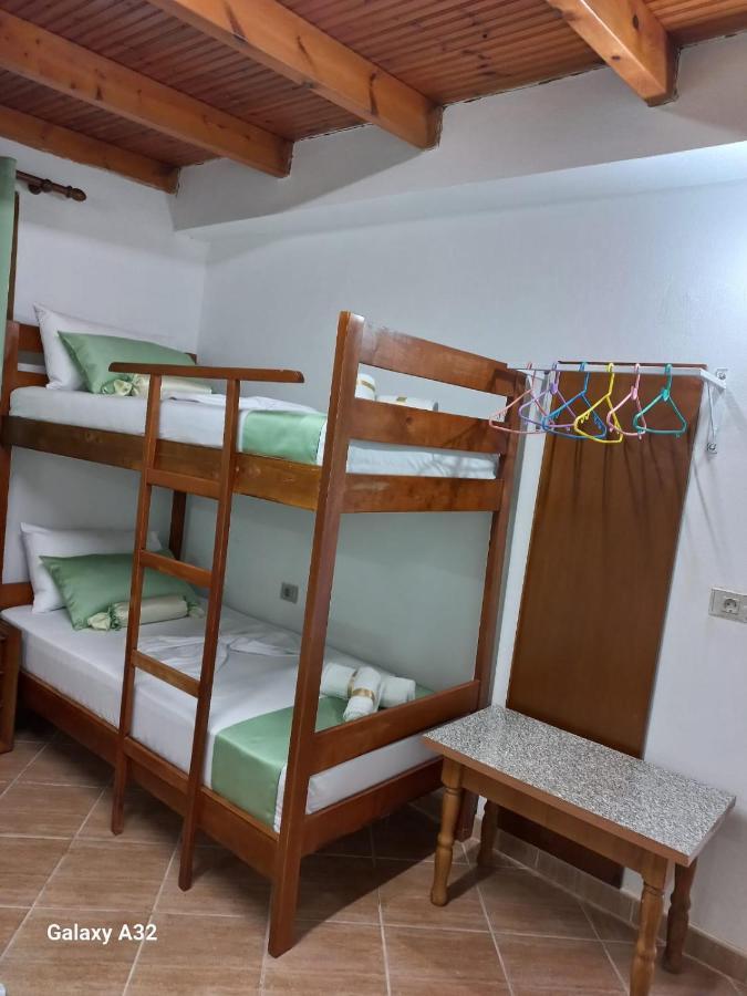Green Oasis Holiday Home Vlorë Εξωτερικό φωτογραφία