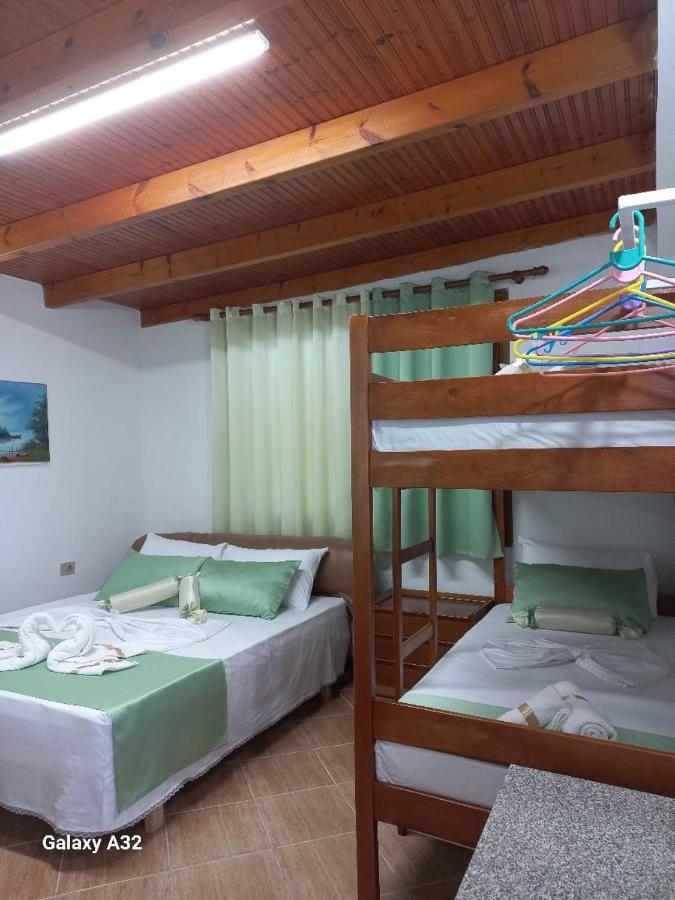 Green Oasis Holiday Home Vlorë Εξωτερικό φωτογραφία