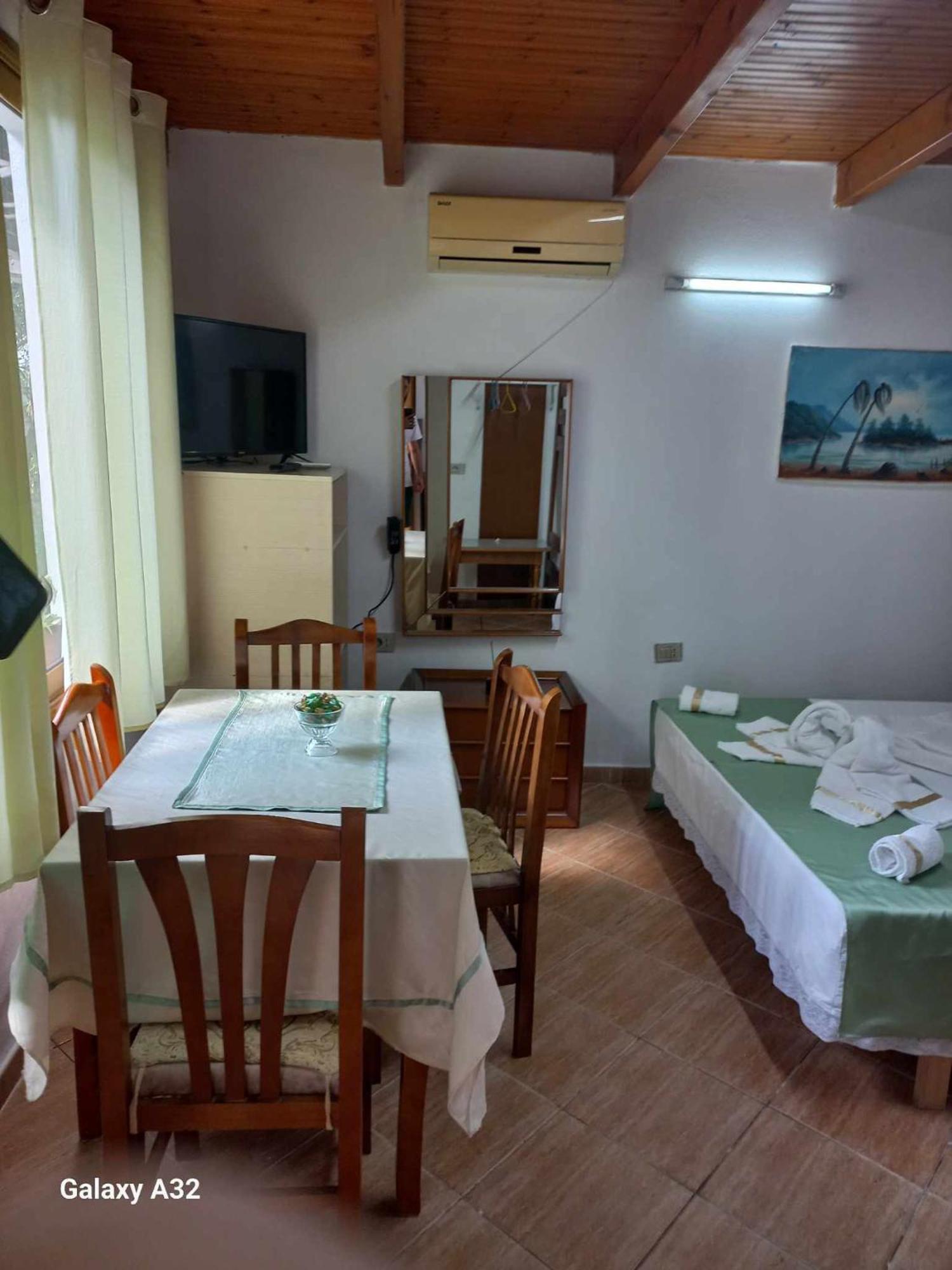 Green Oasis Holiday Home Vlorë Εξωτερικό φωτογραφία