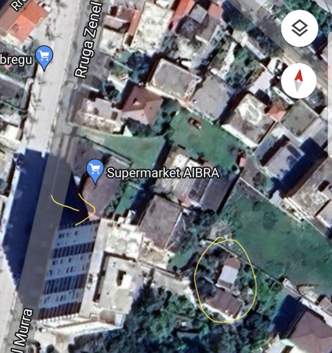 Green Oasis Holiday Home Vlorë Εξωτερικό φωτογραφία