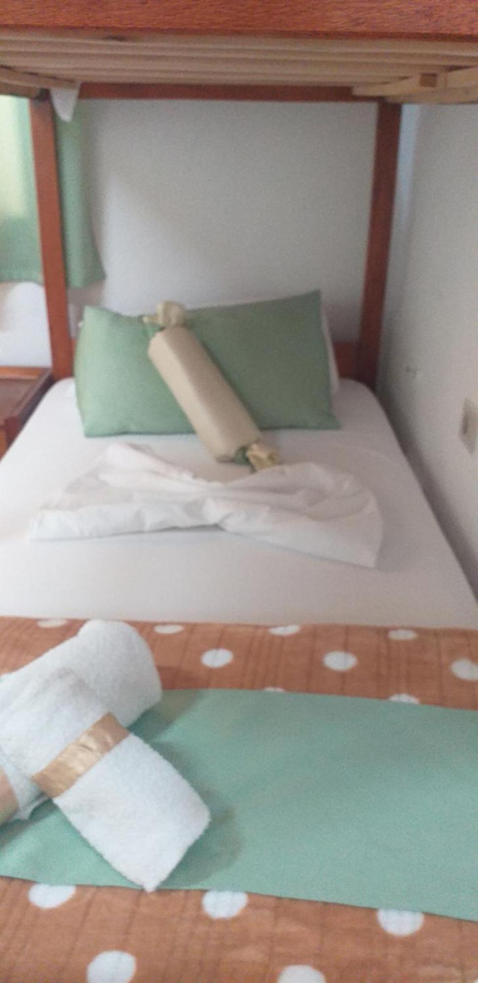 Green Oasis Holiday Home Vlorë Δωμάτιο φωτογραφία